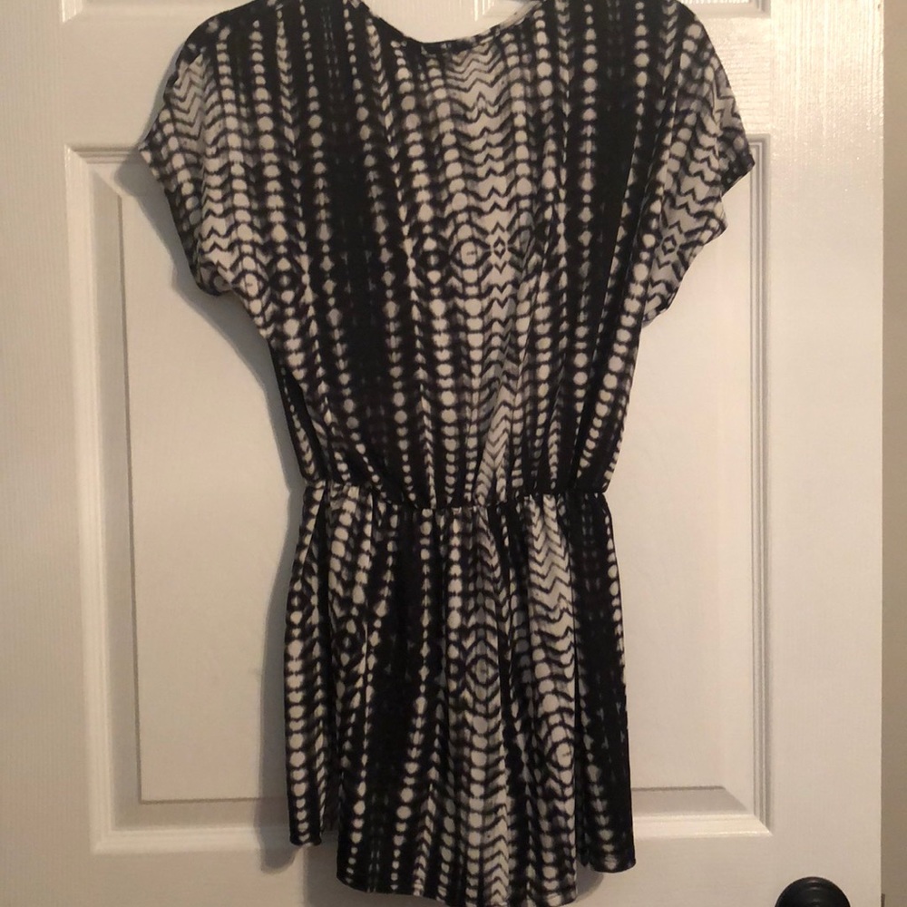 Romper - Picture 3 of 3